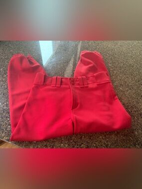 Mizuno softball pants
